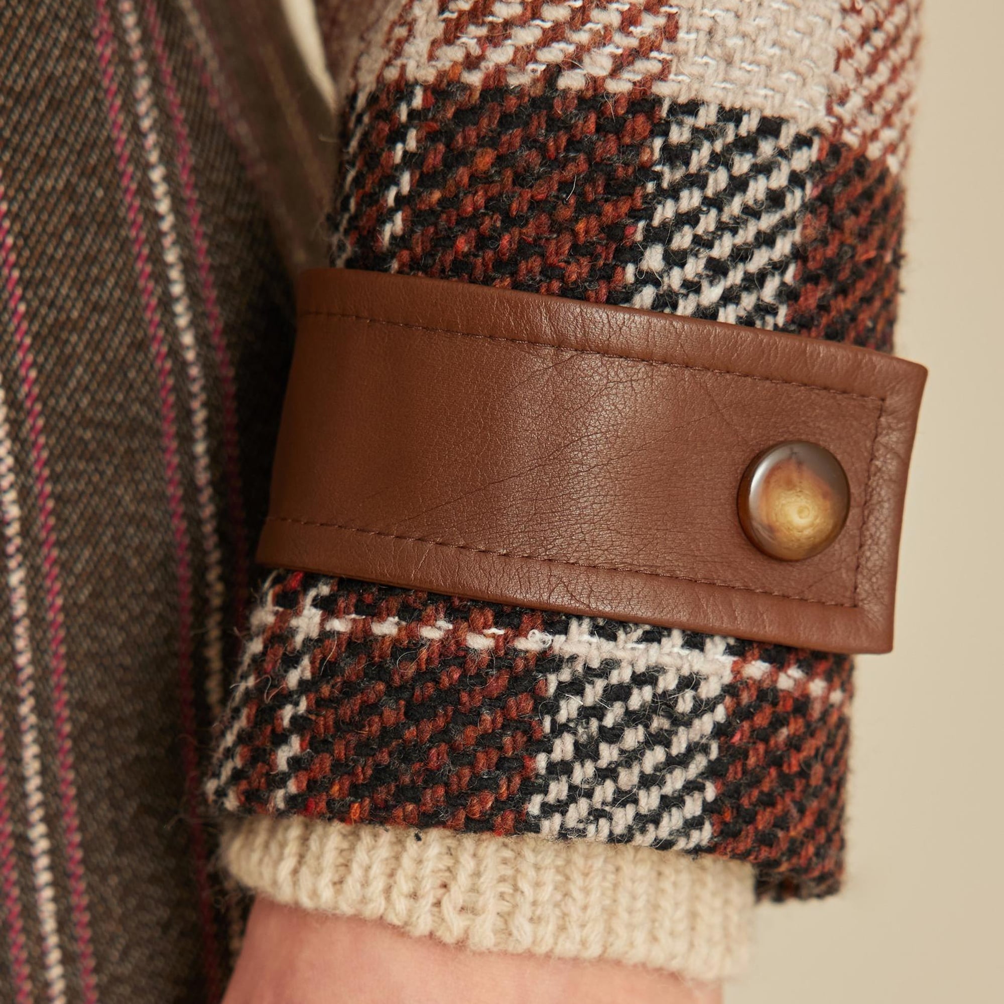 YARGICI Oversize Ceket