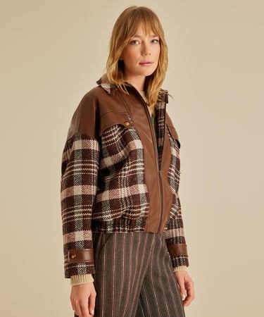  YARGICI Oversize Ceket