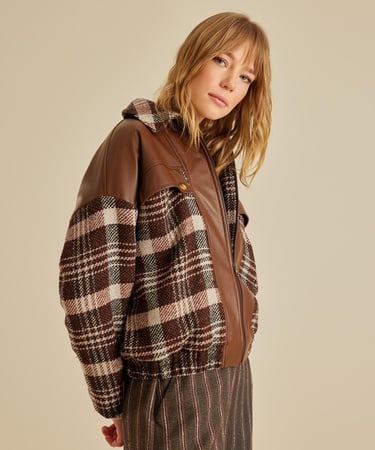  YARGICI Oversize Ceket