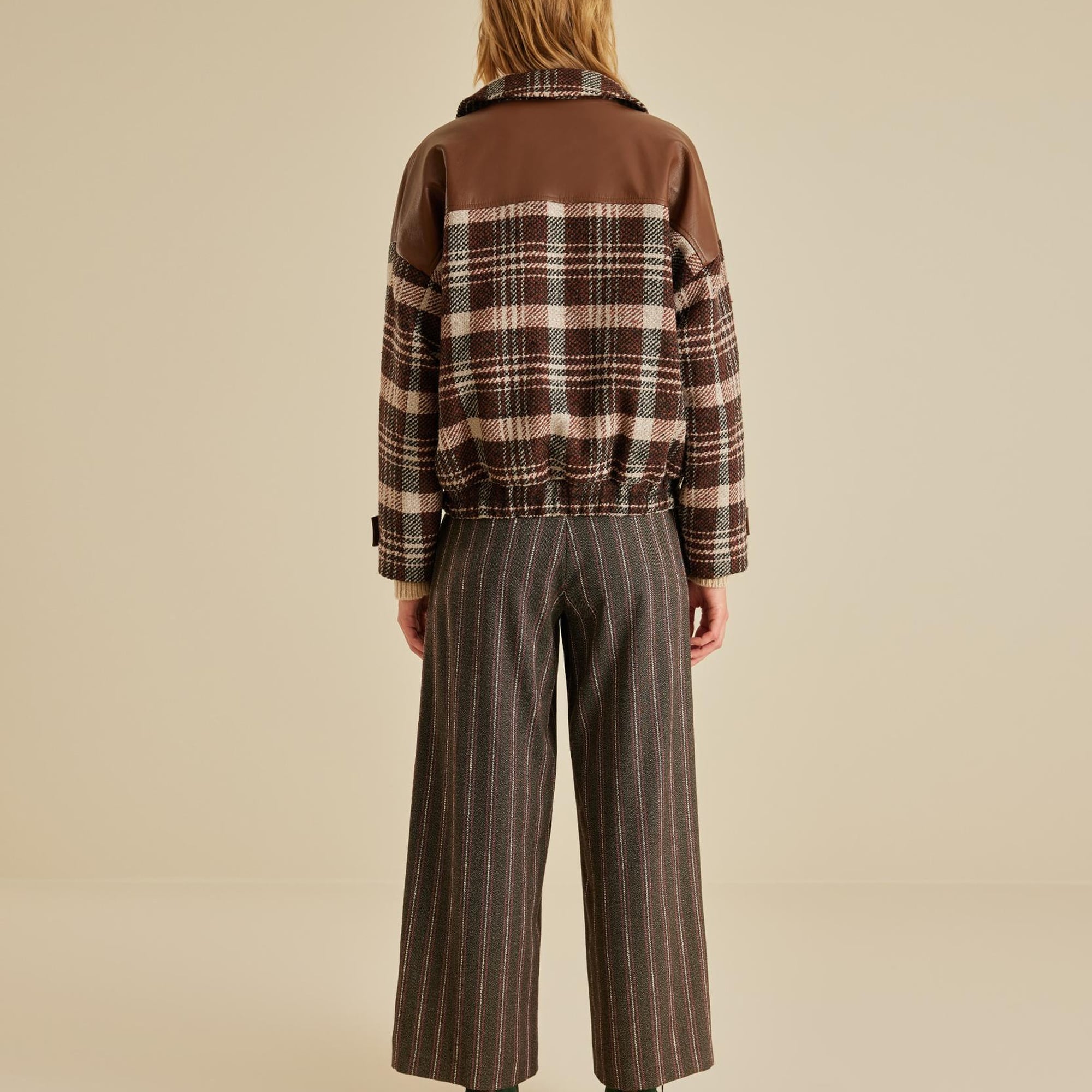 YARGICI Oversize Ceket