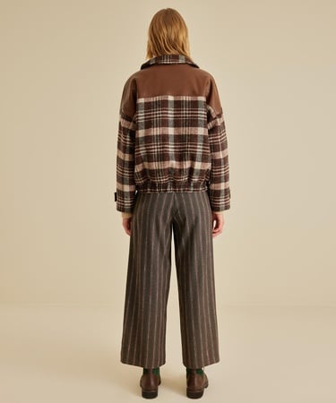  YARGICI Oversize Ceket