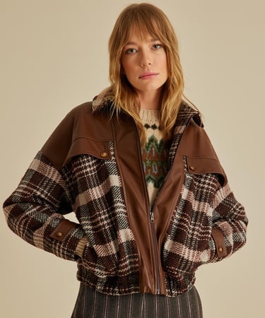  YARGICI Oversize Ceket