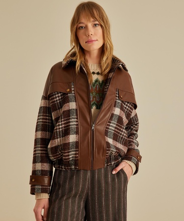  YARGICI Oversize Ceket