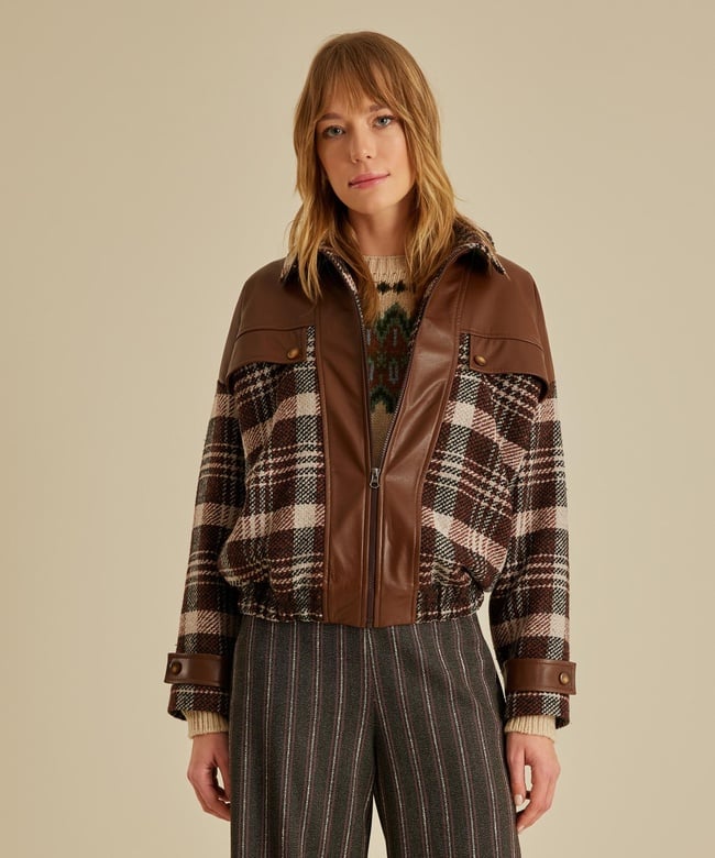  YARGICI Oversize Ceket