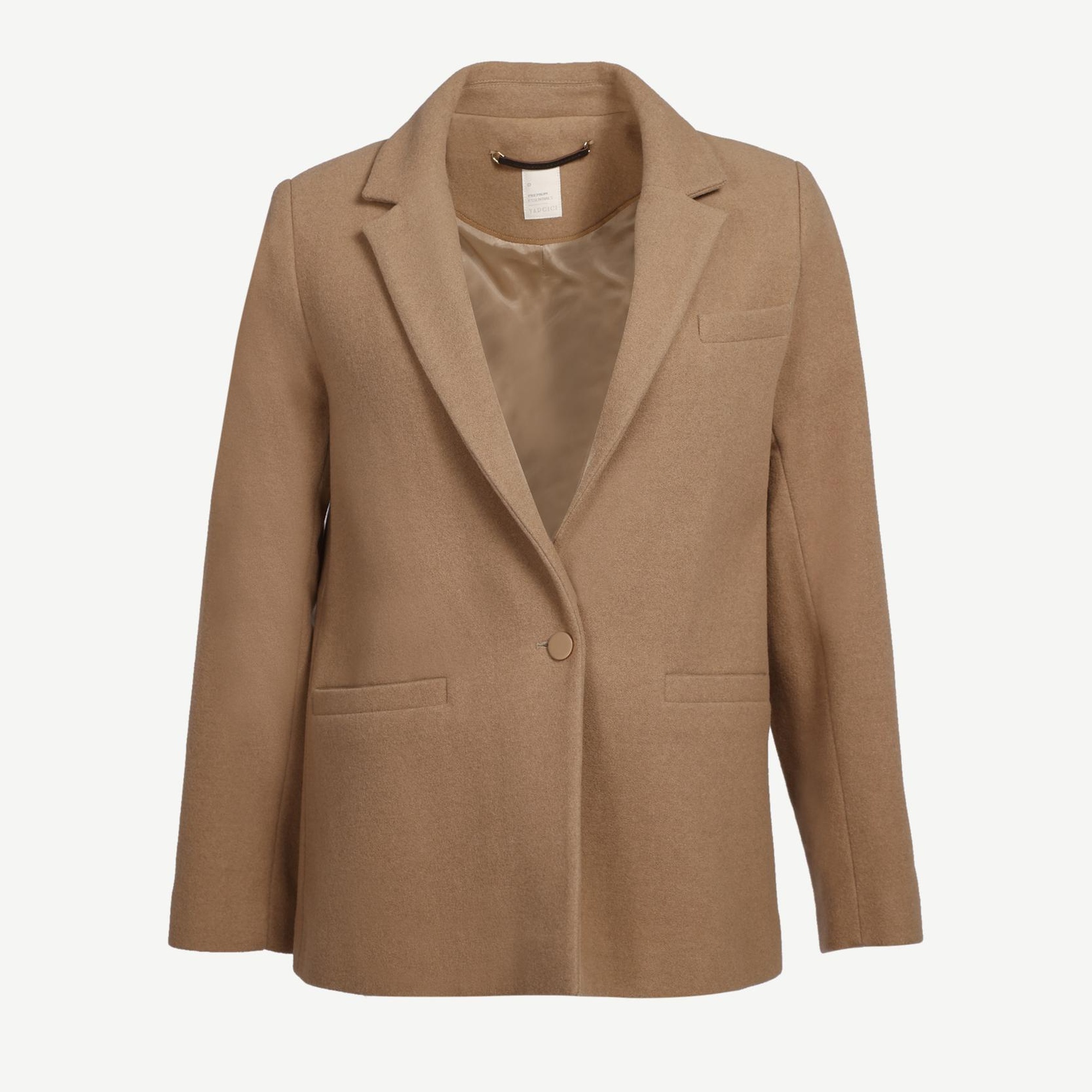 YARGICI Blazer Ceket