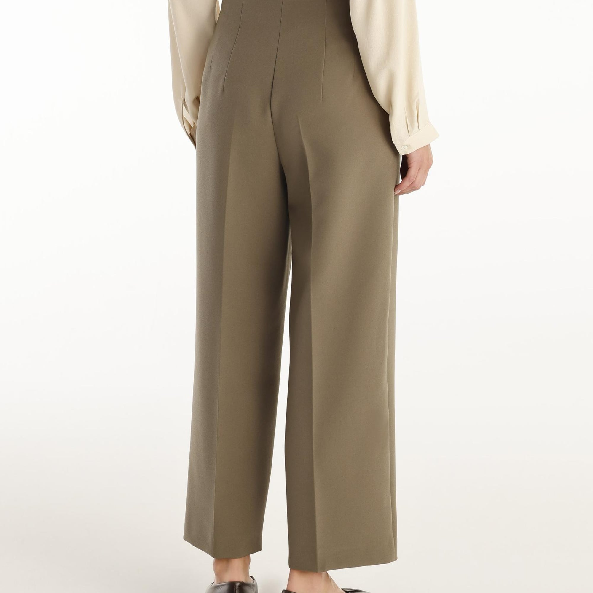 YARGICI Pens Detaylı Pantolon