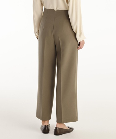  YARGICI Pens Detaylı Pantolon