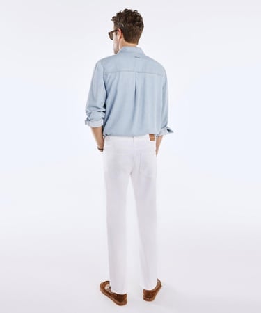  YARGICI Erkek Beş Cep Pantolon