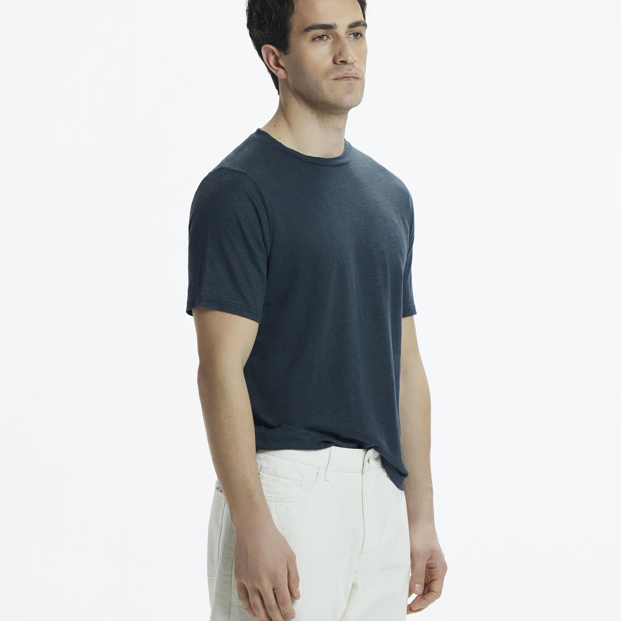 YARGICI Kısa Kollu T-Shirt