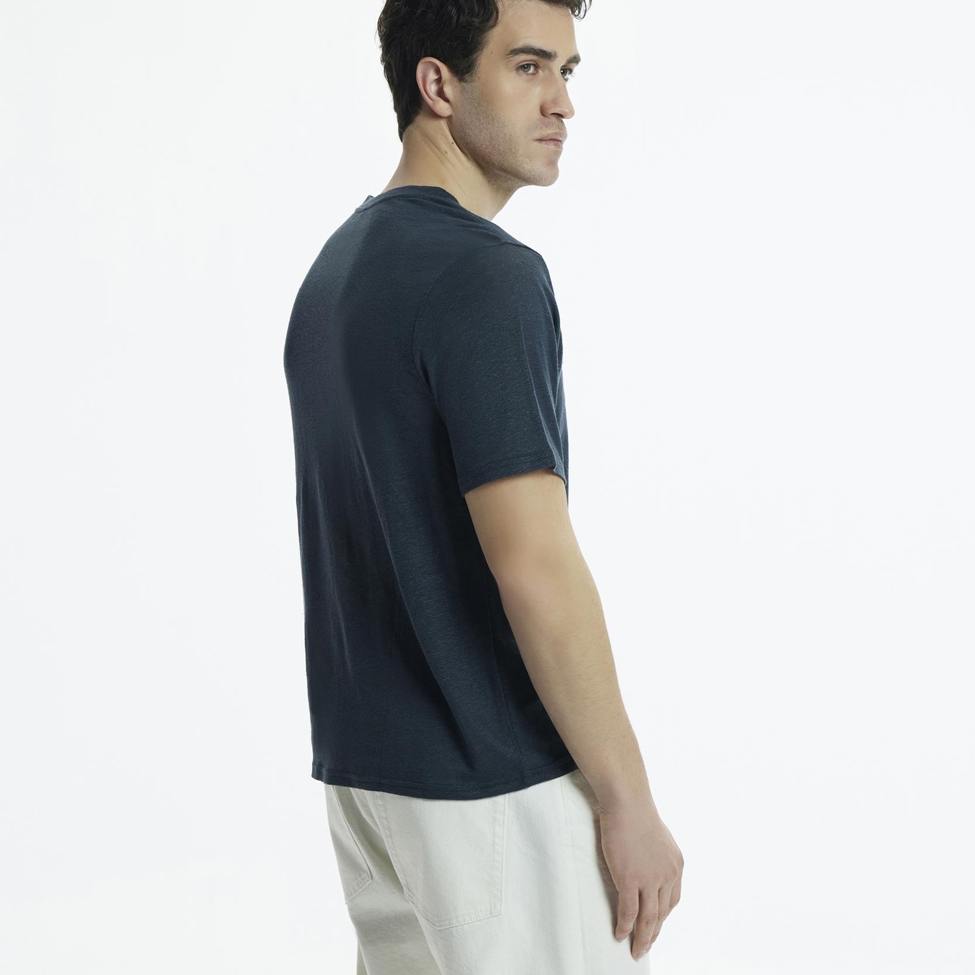 YARGICI Kısa Kollu T-Shirt