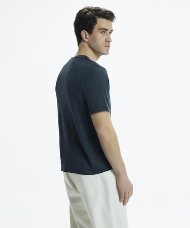  YARGICI Kısa Kollu T-Shirt