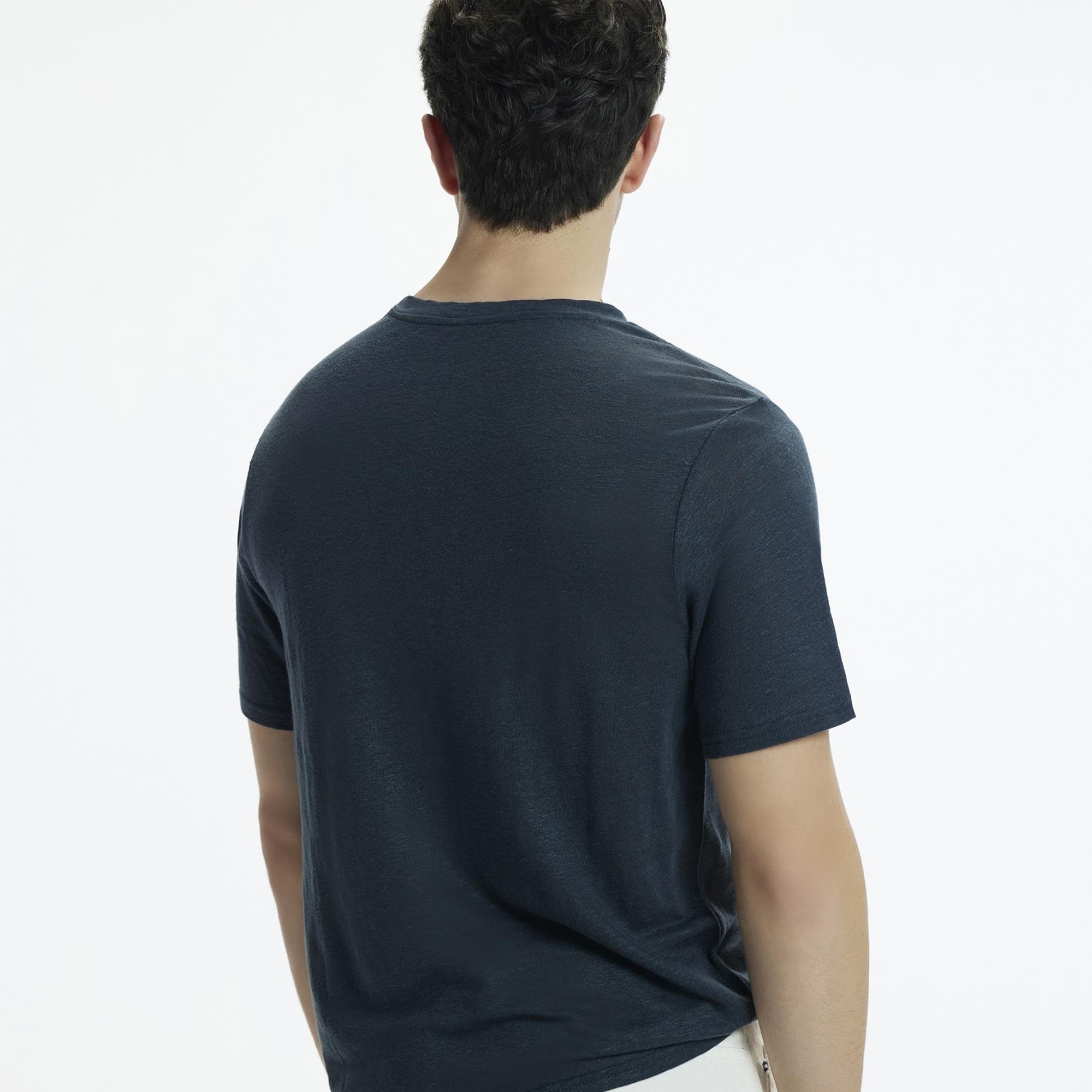 YARGICI Kısa Kollu T-Shirt