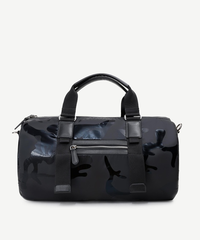  YARGICI Impertex Seyahat Çantası