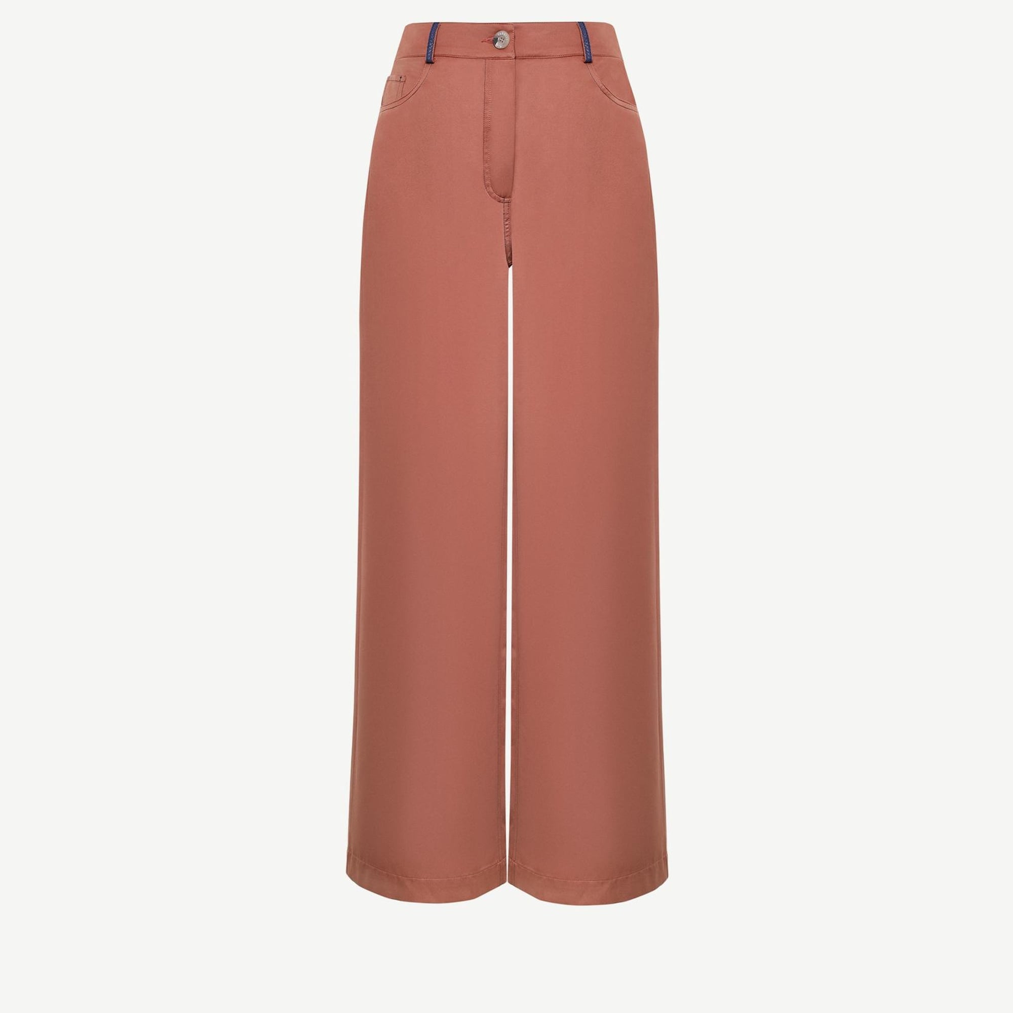 YARGICI Flare Kesim Pantolon