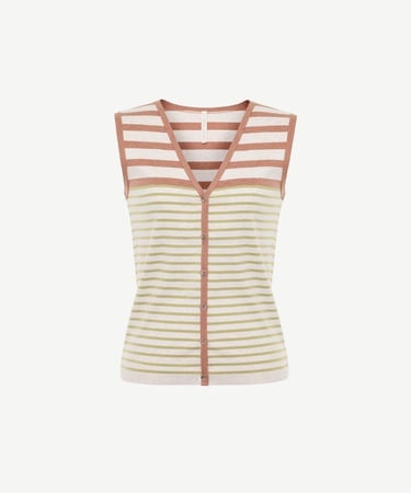  YARGICI V Yaka Kolsuz Hırka