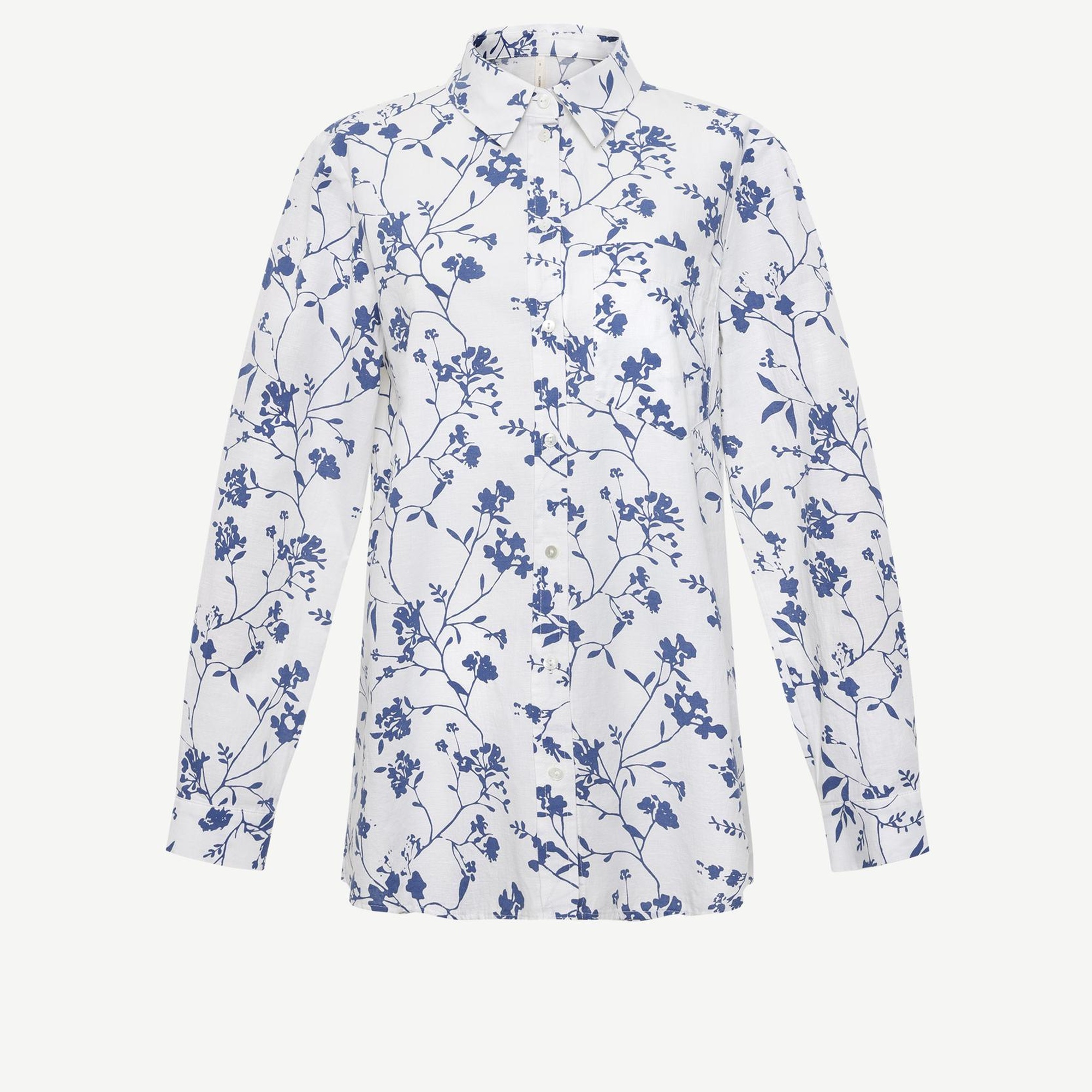 YARGICI Tunik Gömlek