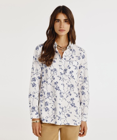  YARGICI Tunik Gömlek