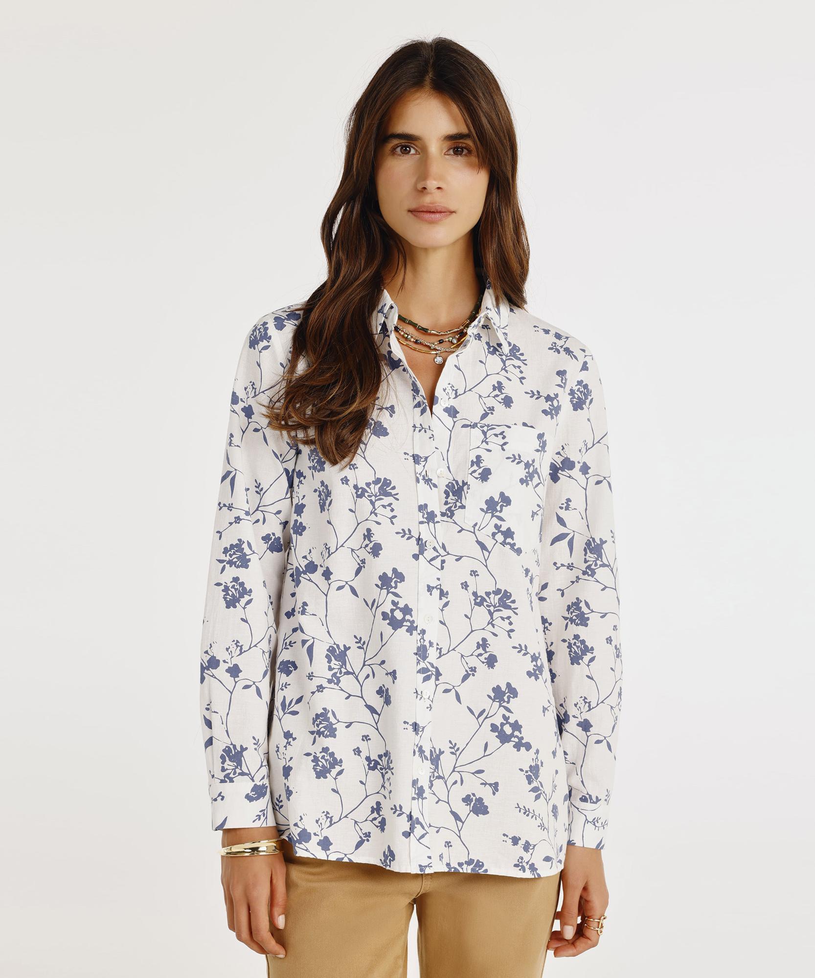  YARGICI Tunik Gömlek