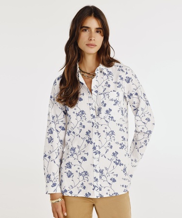  YARGICI Tunik Gömlek