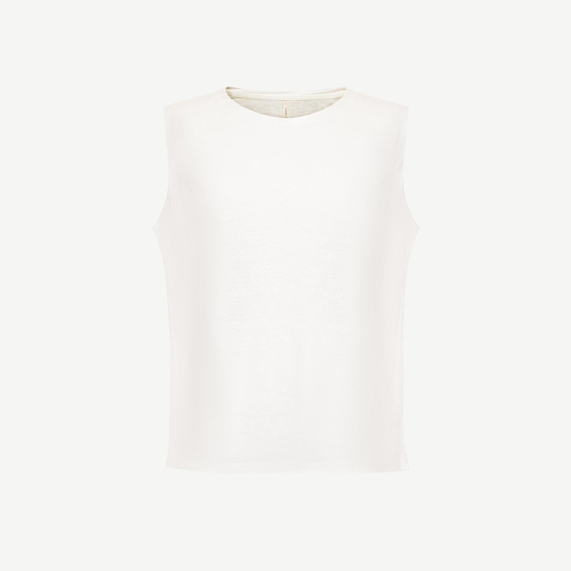 Kolsuz Bisiklet Yaka Tshirt