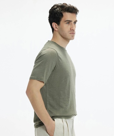  YARGICI Kısa Kollu T-Shirt