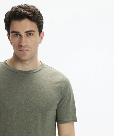  YARGICI Kısa Kollu T-Shirt