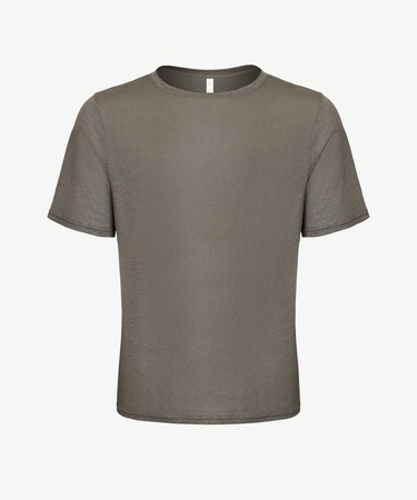  YARGICI Kısa Kollu T-Shirt