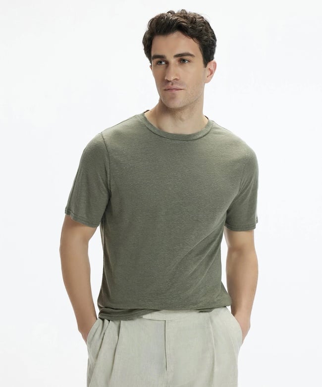  YARGICI Kısa Kollu T-Shirt