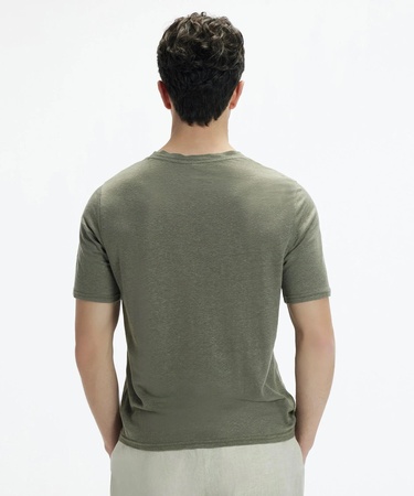  YARGICI Kısa Kollu T-Shirt