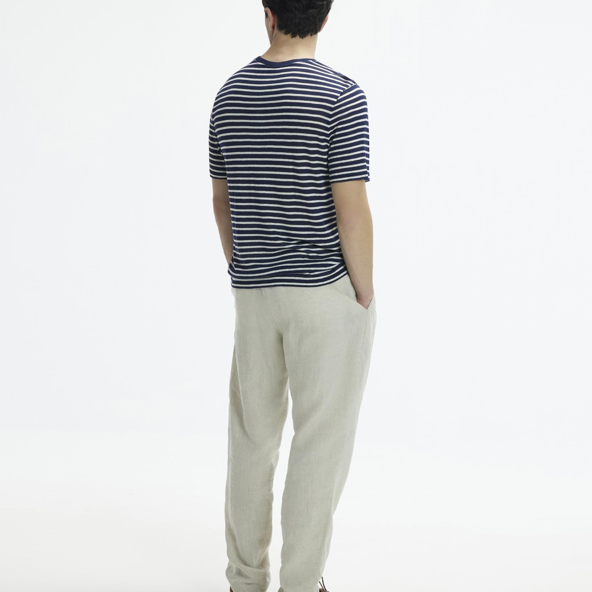 YARGICI Kısa Kollu  T-Shirt