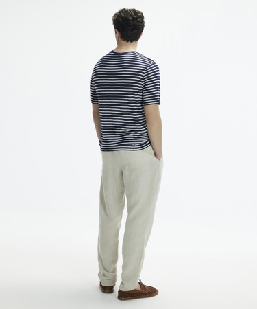  YARGICI Kısa Kollu  T-Shirt