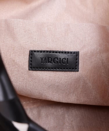  YARGICI Halat Detaylı Plaj Çantası