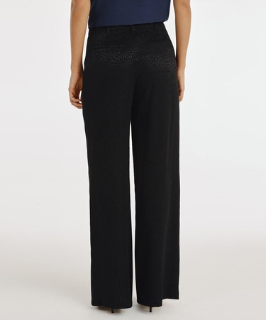  YARGICI Dökümlü Pantolon