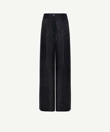  YARGICI Dökümlü Pantolon