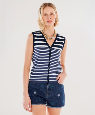  YARGICI V Yaka Kolsuz Hırka