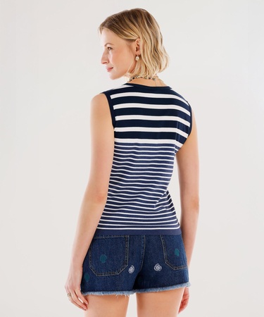  YARGICI V Yaka Kolsuz Hırka