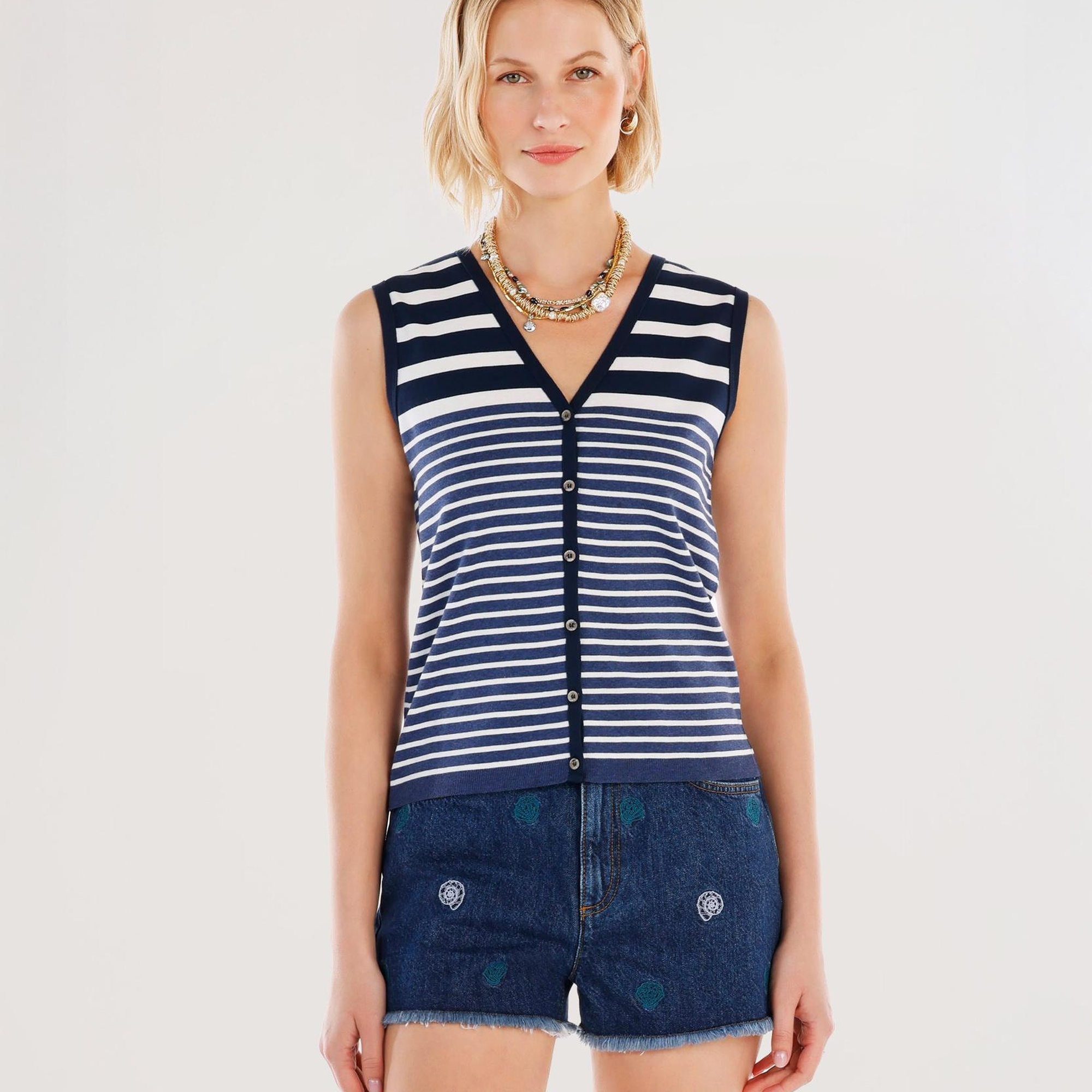 YARGICI V Yaka Kolsuz Hırka