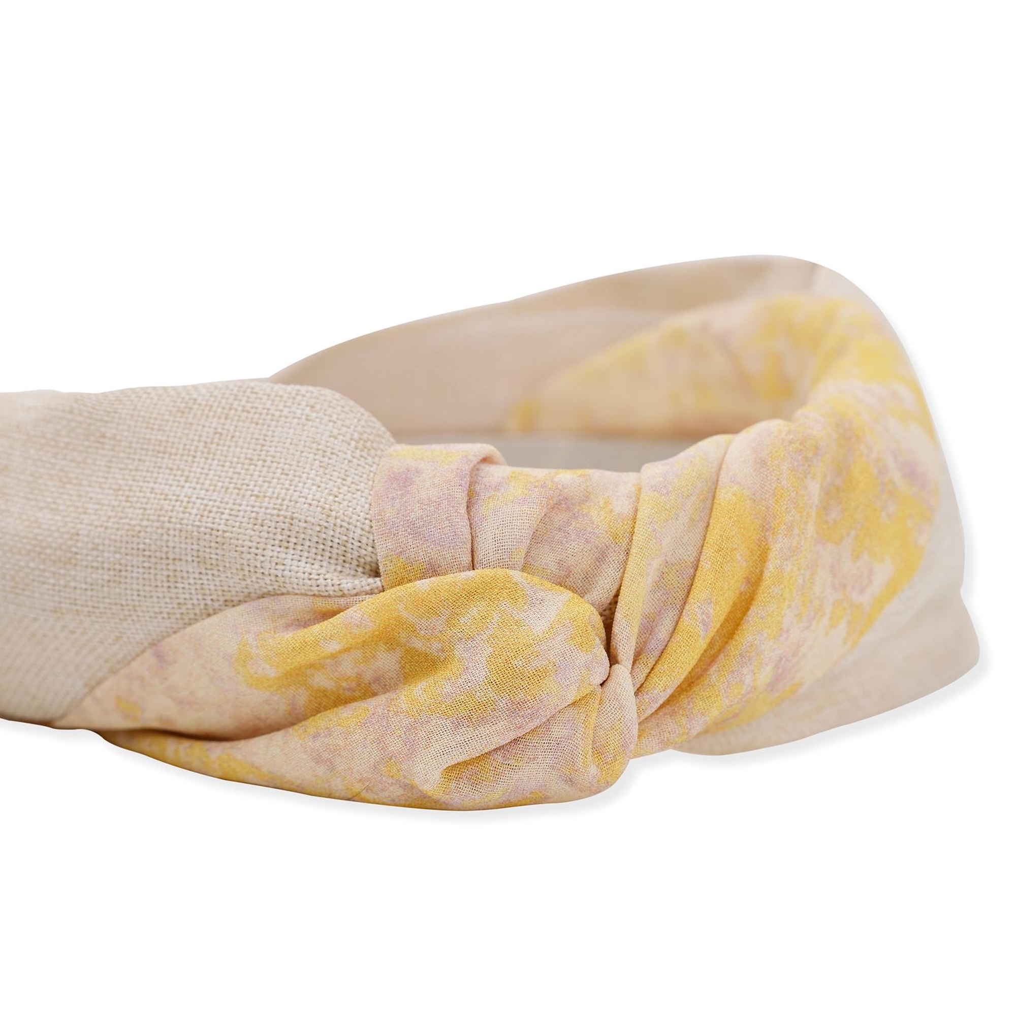 YARGICI Fular Detaylı Taç