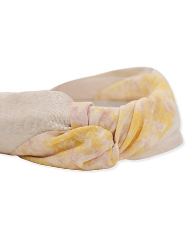  YARGICI Fular Detaylı Taç