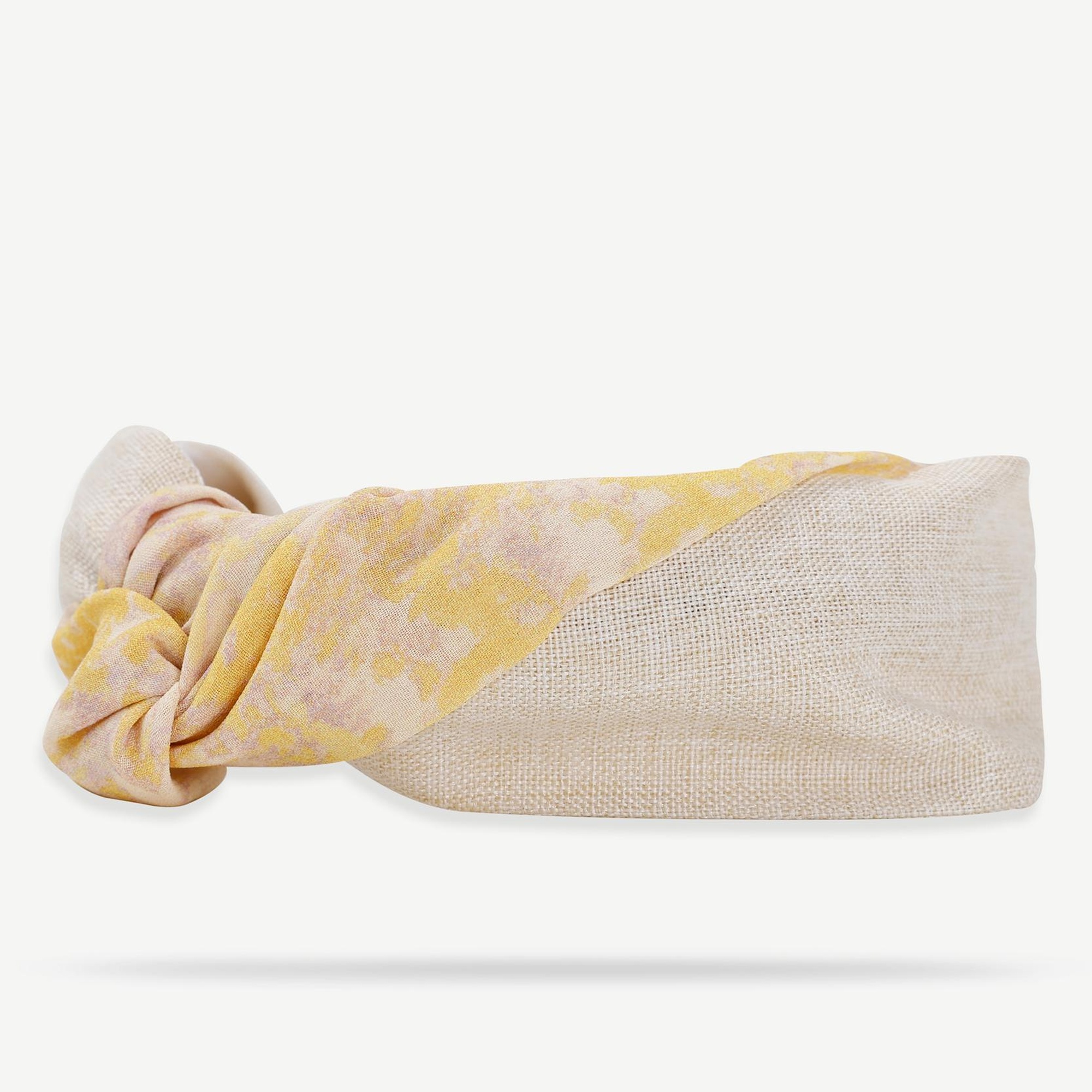 YARGICI Fular Detaylı Taç