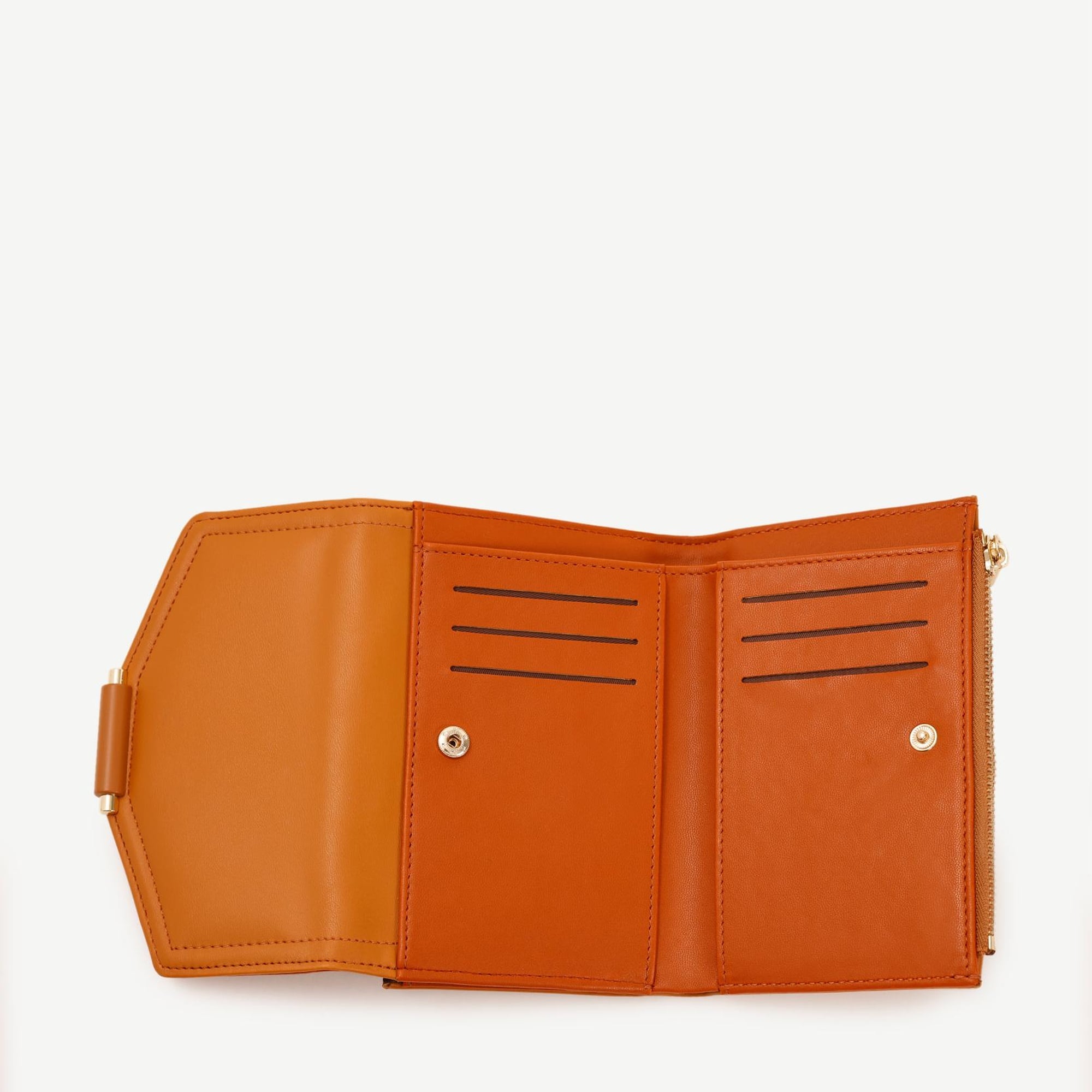 YARGICI Toka Detaylı Cüzdan