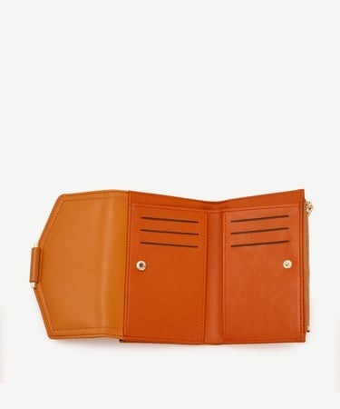  YARGICI Toka Detaylı Cüzdan