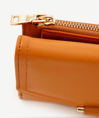  YARGICI Toka Detaylı Cüzdan