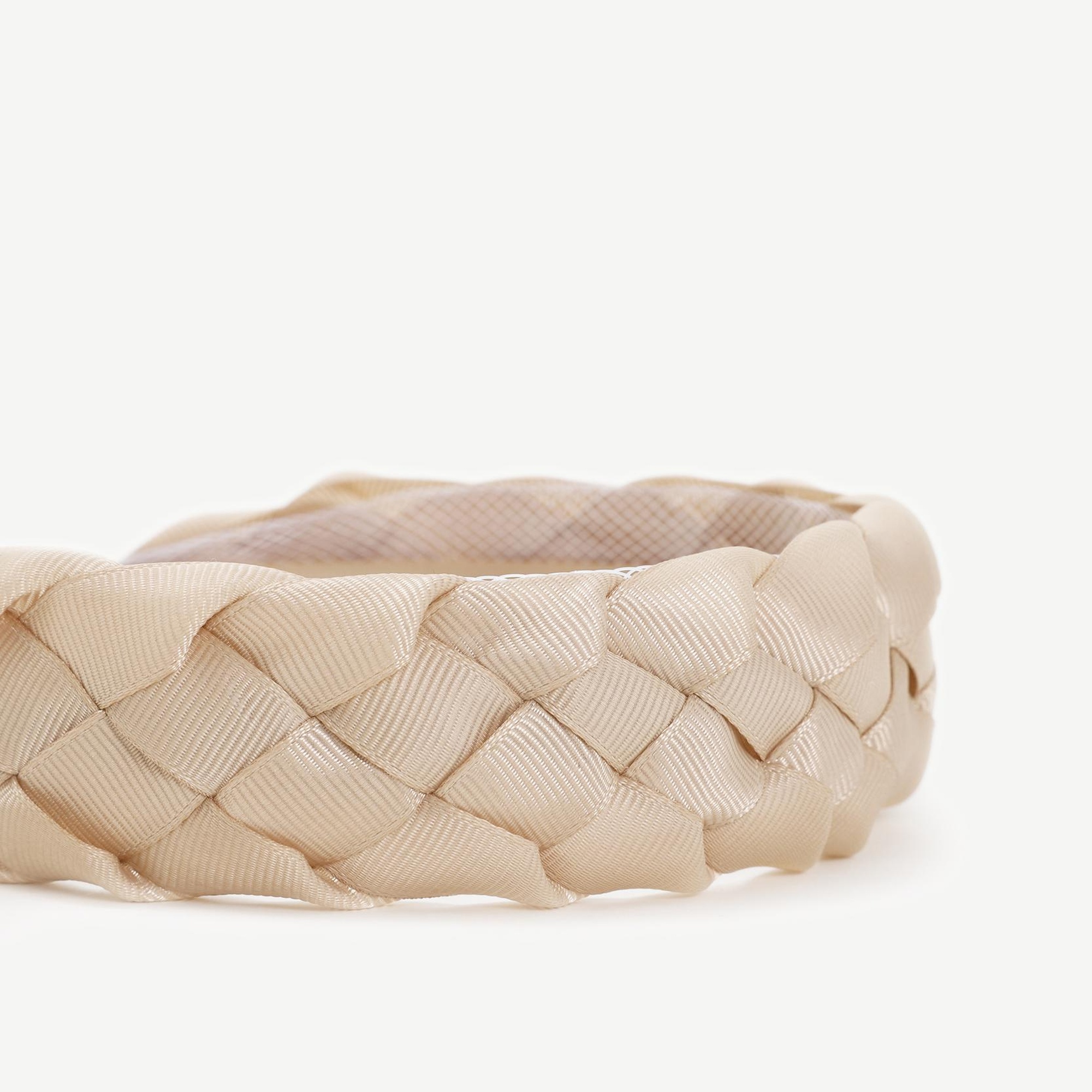 YARGICI Örgü Detaylı Taç