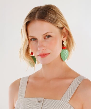  YARGICI Kemer Detaylı Askılı Uzun Elbise