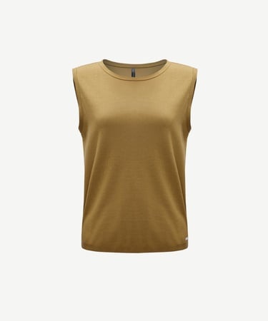  YARGICI Kolsuz Bisiklet Yaka Triko