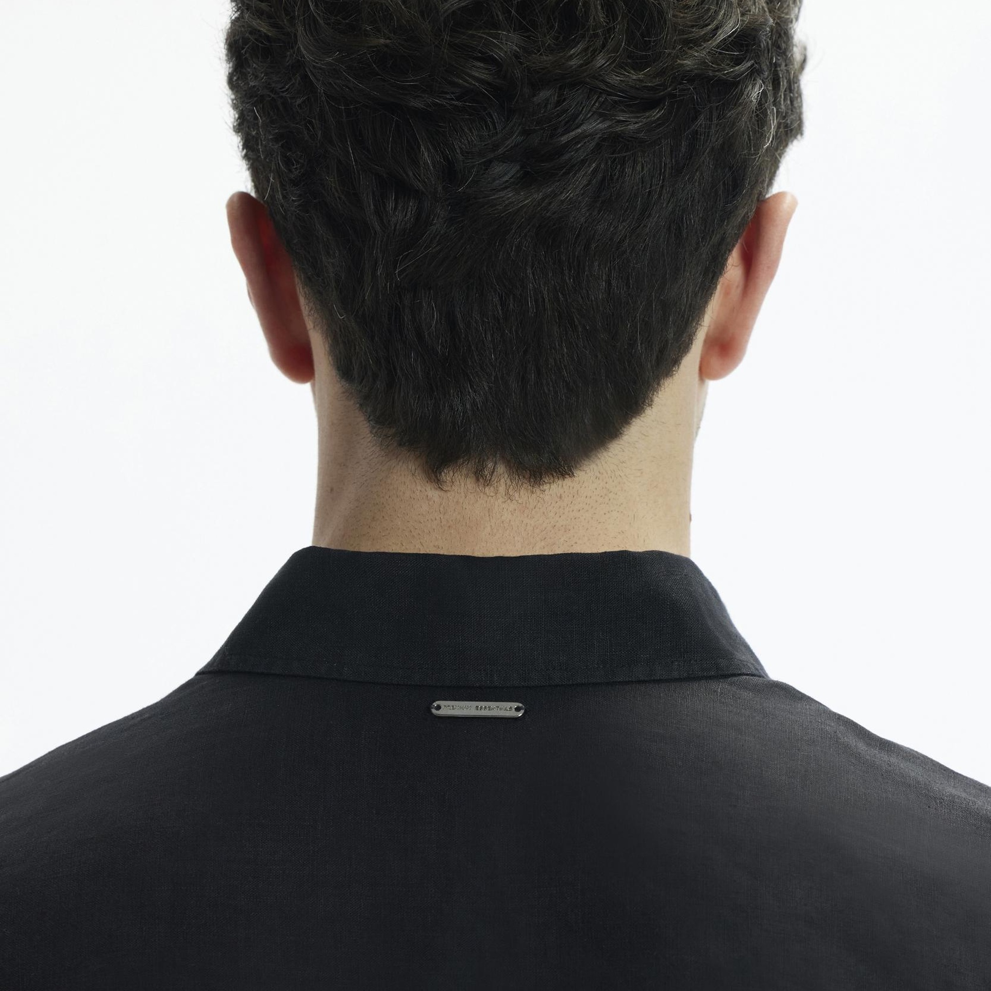 YARGICI Erkek Uzun Kollu Yaka Düğmeli Spor Gömlek