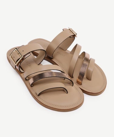  YARGICI Vejetal Deri Terlik