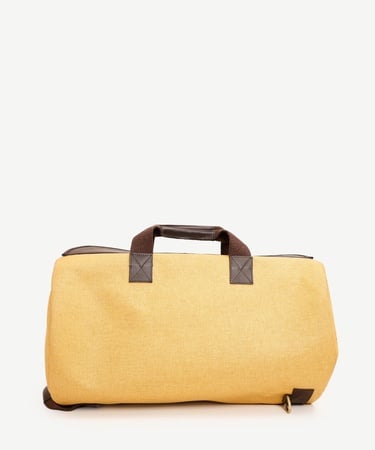  YARGICI Marin Temalı Seyahat Çantası