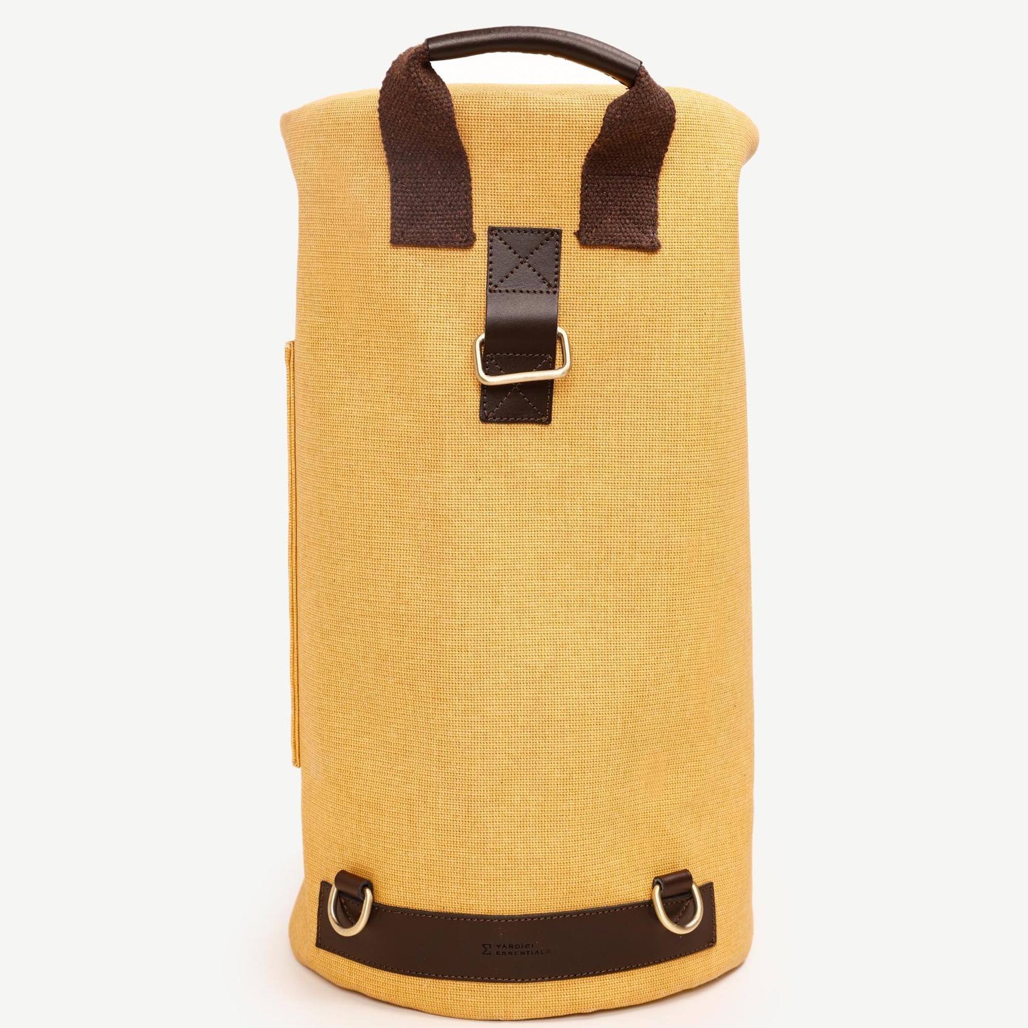 YARGICI Marin Temalı Seyahat Çantası